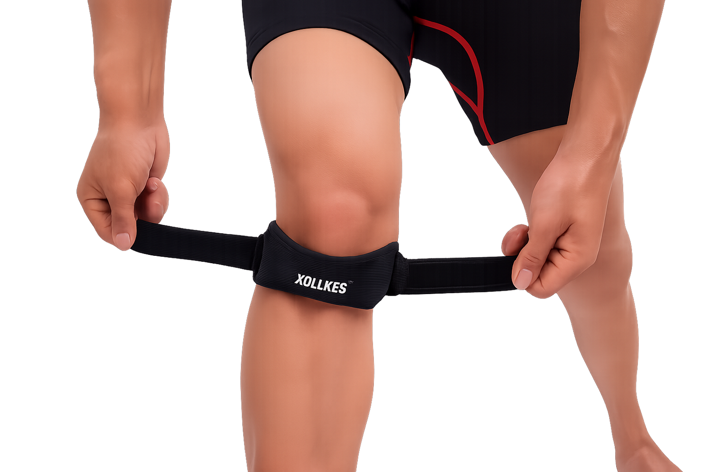 Knee Strap, Pain Relief Support Brace