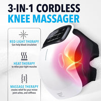Knee Comfort Pro™