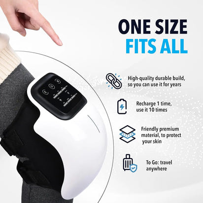 Knee Comfort Pro™