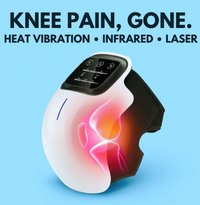 KneeVitalize™ Massager
