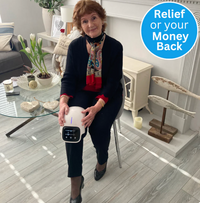 KneeVitalize™ Massager