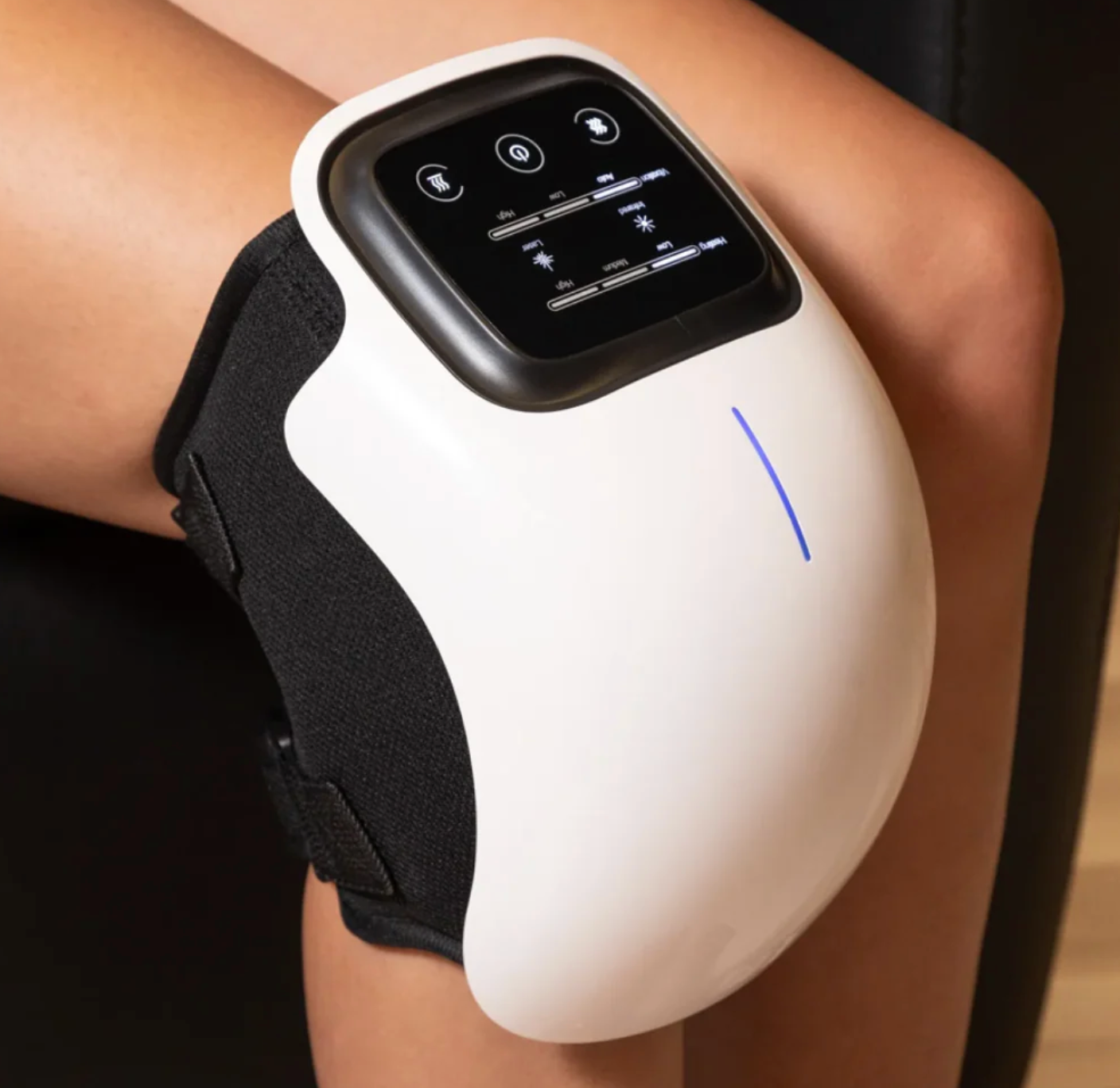 KneeVitalize™ Massager