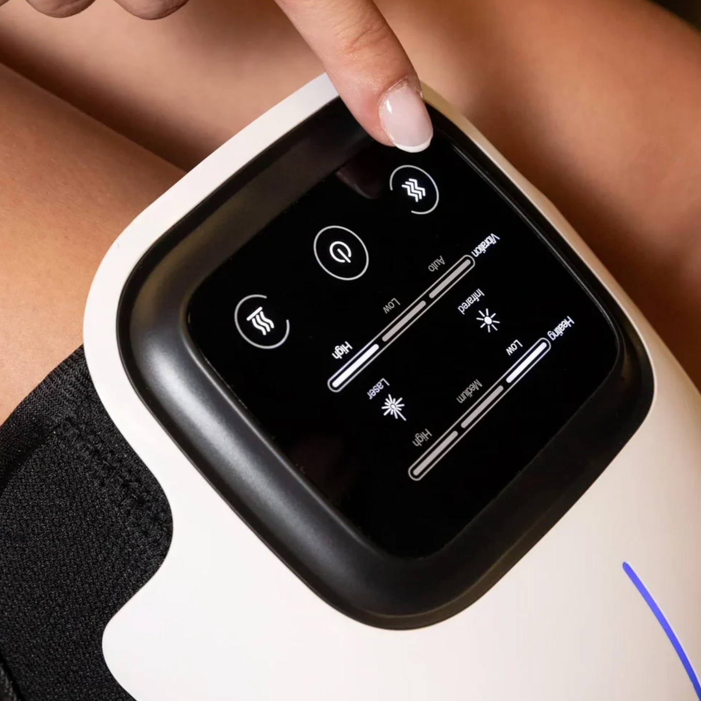 KneeVitalize™ Massager