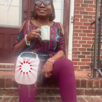 KneeVitalize™ Massager