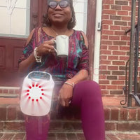 KneeVitalize™ Massager